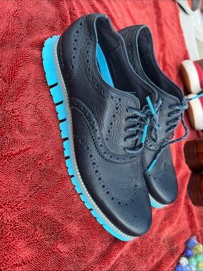 Cole Haan Zero Gravity Men’s Size 9